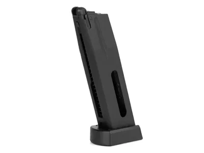 Zásobník Pro CZ 75 - CO2 - ASG