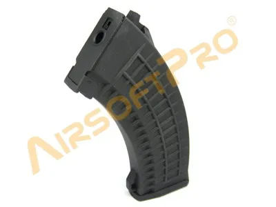 Zásobník Pro AK74 Na 150 Ran - Waffle, Tlačný - Cyma