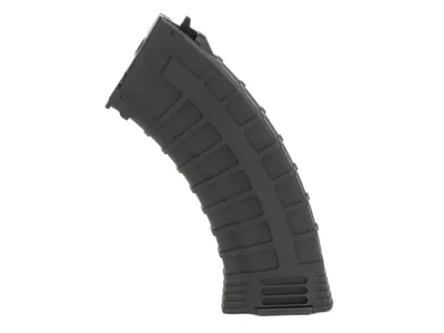 Vysokokapacitní Zásobník C228 Pro AK Na 460 Ran - Černý - Cyma