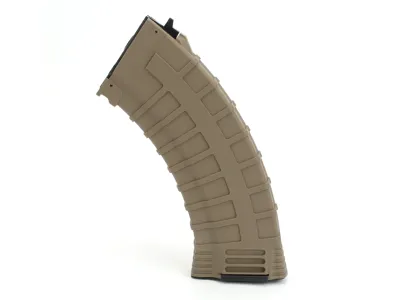 Vysokokapacitní Zásobník C228 Pro AK Na 460 Ran - Cyma