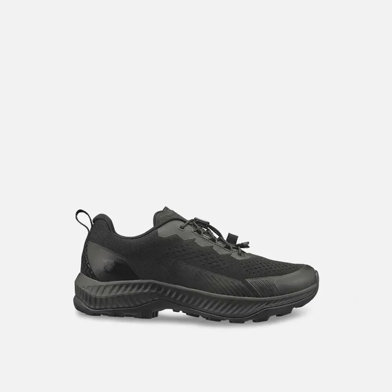 Garmont 9.81 Heli · Negro