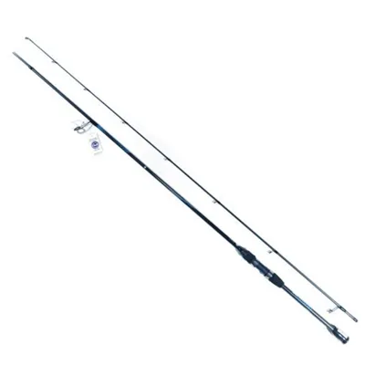 Caña Kunnan Swift 240 F - Kali