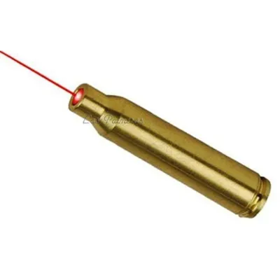 Colimador Bala Laser