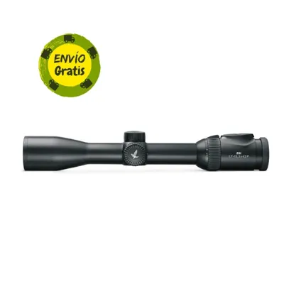 Z8I 1,7-13,3x42 Gen II - Swarovski