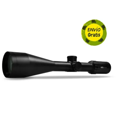 KSP HD2 X6I 2,5-15x56 Retícula 4A Iluminada - Kite Optics
