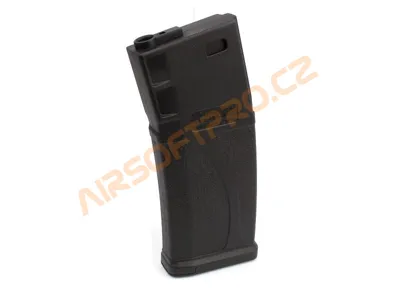 Polymerový Zásobník Pro M4/M16 Na 140RAN Tlačný - Černý - Guarder
