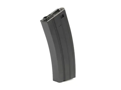 Kovový Zásobník Pro M4,M16 Na 450 Ran - Cyma