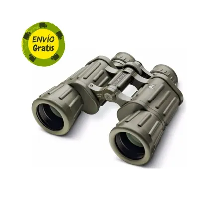 Prismático Habicht 7x42 GA - Swarovski