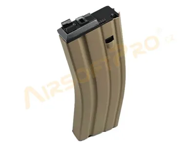 CO2 Zásobník Pro WE M4, SCAR, L85 - WE Airsoft
