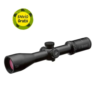 FourX 1.5-6×42 RI - Burris