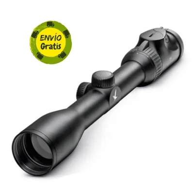 Z6I 1,7-10x42 - Swarovski