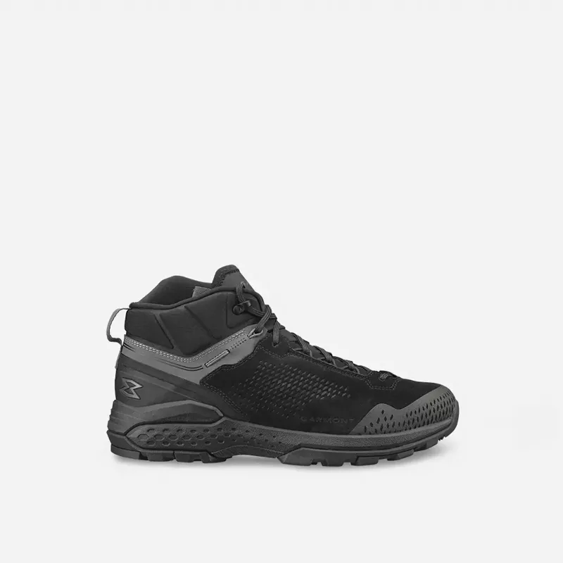 Garmont T4 Groove · Negro