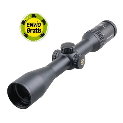 Continental 1,5-9x42 - Vector Optics