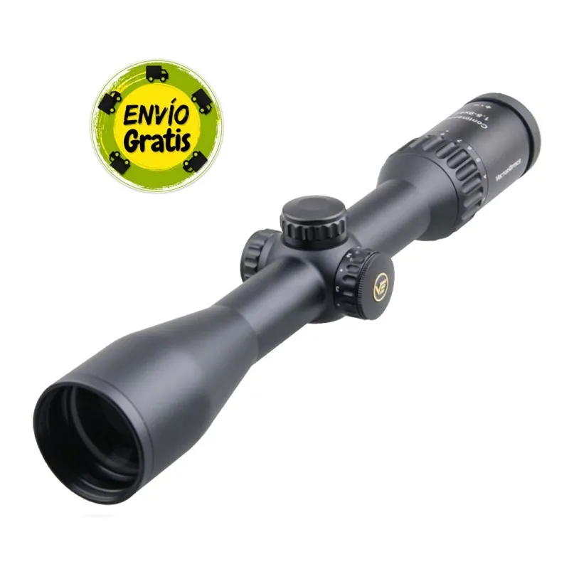 Vector Optics Continental 1,5-9x42