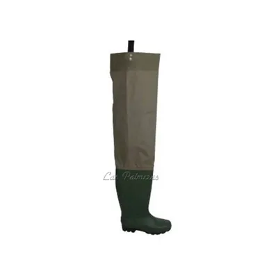 Bota de Pesca Chester - Kali