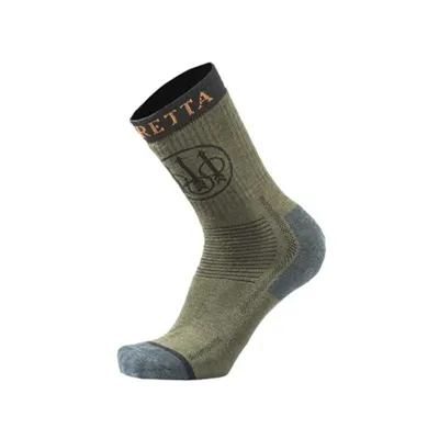 Calcetines Short Merino - Beretta