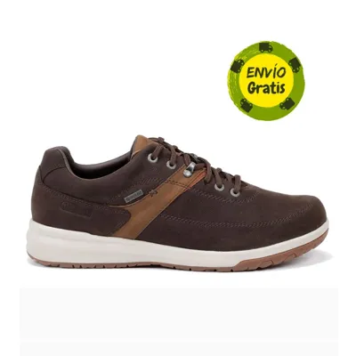 Zapato British - Chiruca