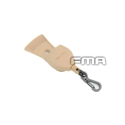 NVG Lanyard for Ops Core VAS Three Hole Shroud - FMA