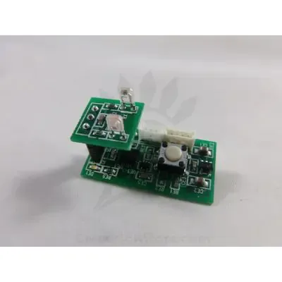 Control Unit with Full Auto & 3 Burst CTW Version - ETINY