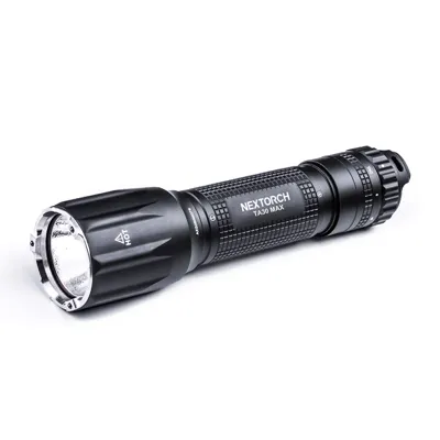 TA30 Max Linterna de Mano - Nextorch