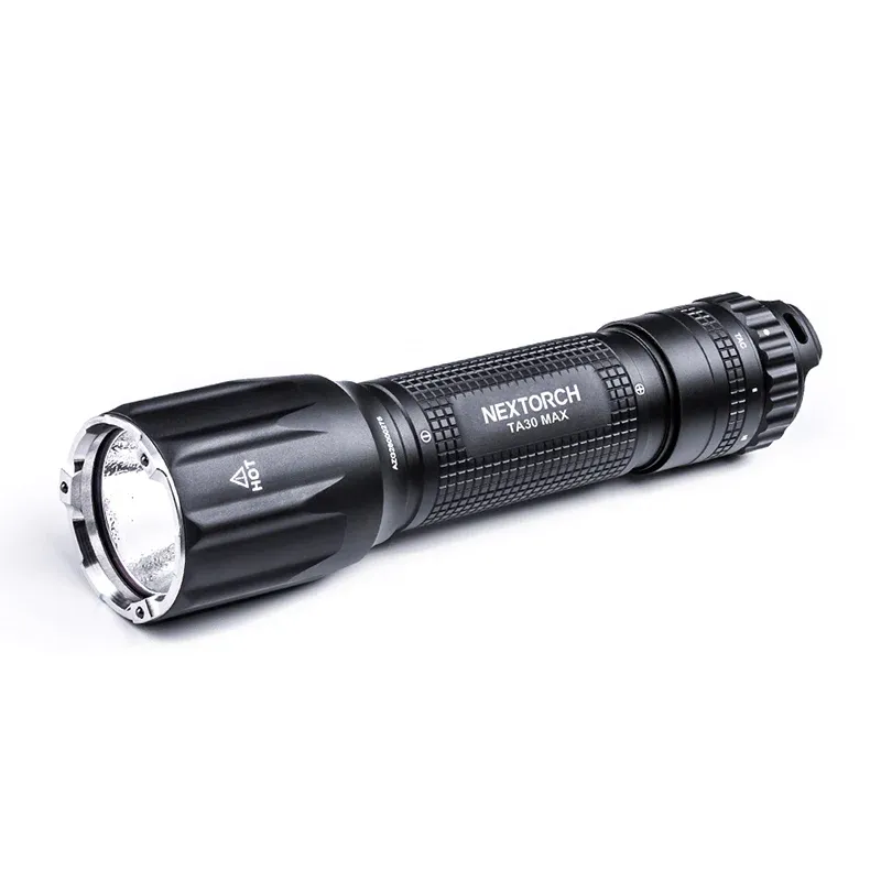Nextorch TA30 Max Linterna de Mano
