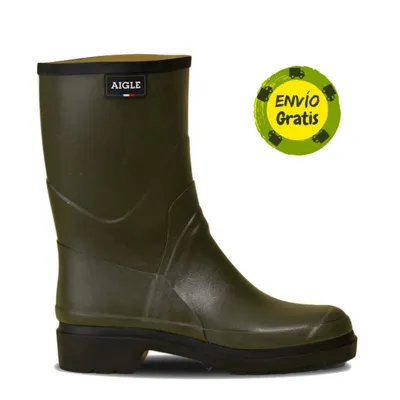 Bison 2 - Aigle