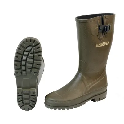 Botas de Agua Oregon - Grauvell