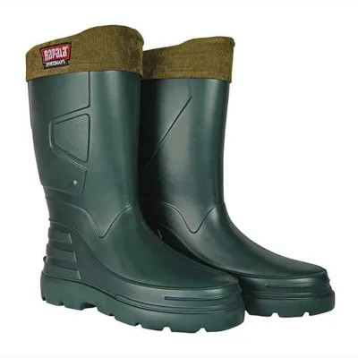 Bota Ligera Sportsman Alta - Rapala