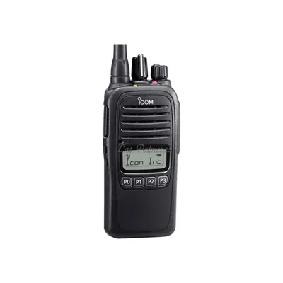 Emisora ICF1000S - Icom