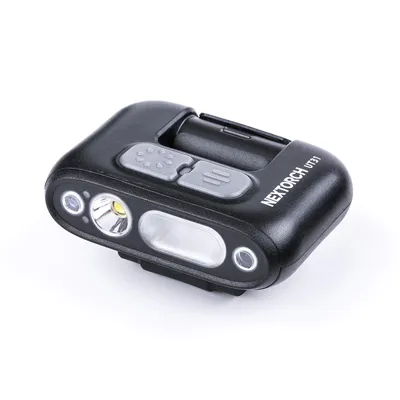 Nex UT31 Linterna con - Nextorch
