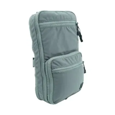 Flatpack Expandable Compact Assault Pack Disruptive - HALEY Strategic · Gris