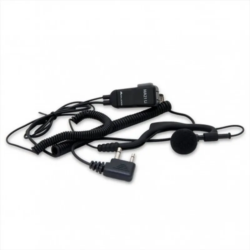 Micro Auricular para Emisora