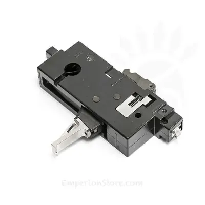 Steel Variable Pull Stroke Trigger BOX Type 001