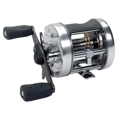 Carrete Abu Ambassadeur 6501 C3 - Abu Garcia