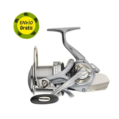 Carrete Tournament Surf 5000 QD - Daiwa