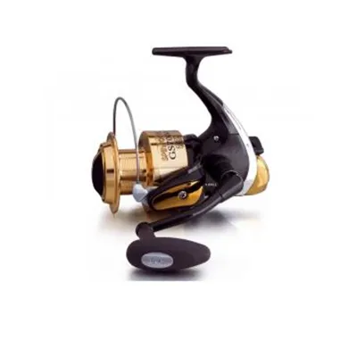 Carrete Spinfocus Gs 4500 Rh - Tica