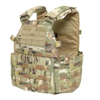 LBT-6094B Modular Large Plate Carrier - LBT