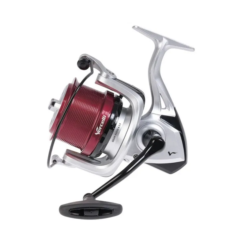 Vercelli Carrete Oxygen Scg