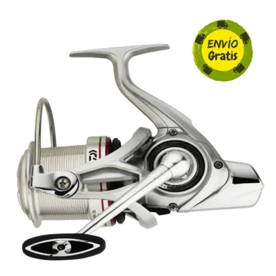 Carrete Emblem Surf 35 Cw 4000 QD - Daiwa