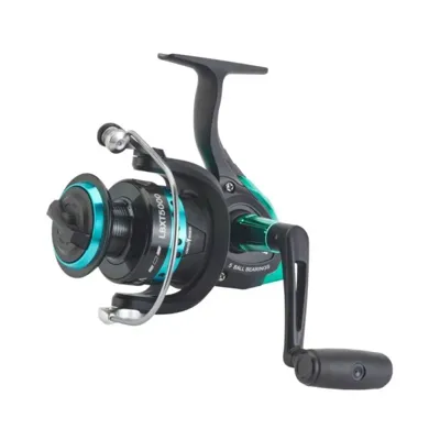 Carrete Zatara LBXT 5000 - Tica