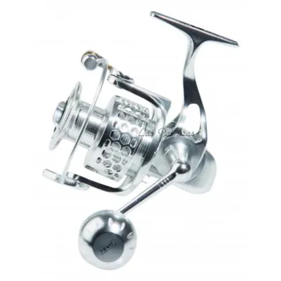 Carrete Metal 5000 - Hart