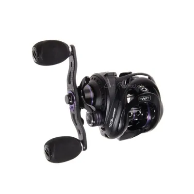 Carrete Absolut Metal 5 - Hart