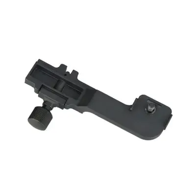 J Arm for Rail Mount PVS 14 Metal Version - HM