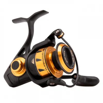 Carrete Spinfisher VI 5500 - Penn