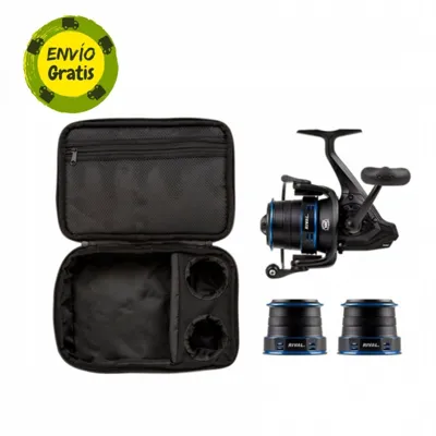 Carrete Rival 7000LC Surf - Penn
