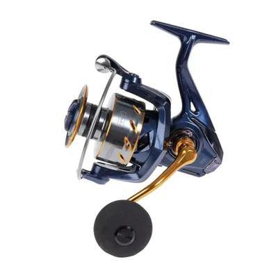 Carrete Strato 5500 - Hart
