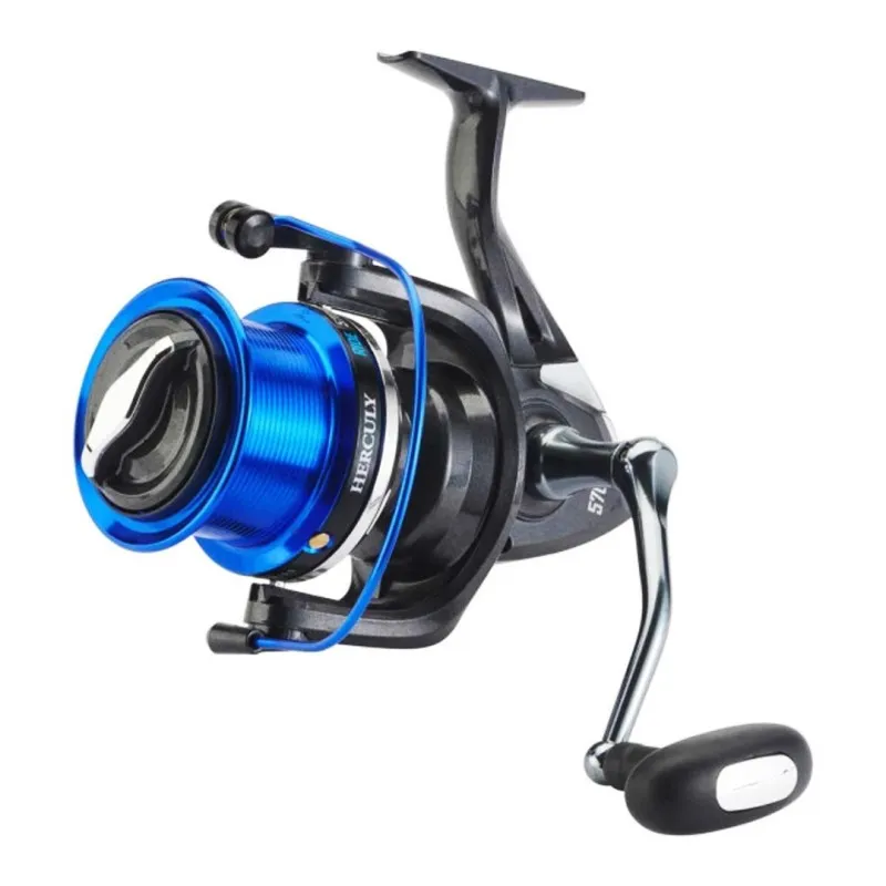 Carrete Herculy Ride 570 Mix