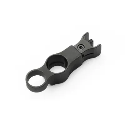 WE M14 EBR Steel Front Sight Set