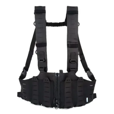 Ten-Speed SF M4 Chest Rig
