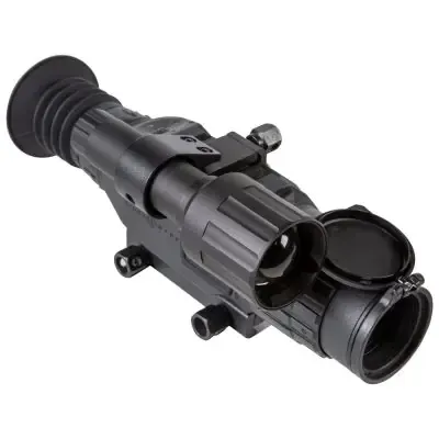 Wraith 4K 2-16x32 Digital Day / Night Vision Riflescope